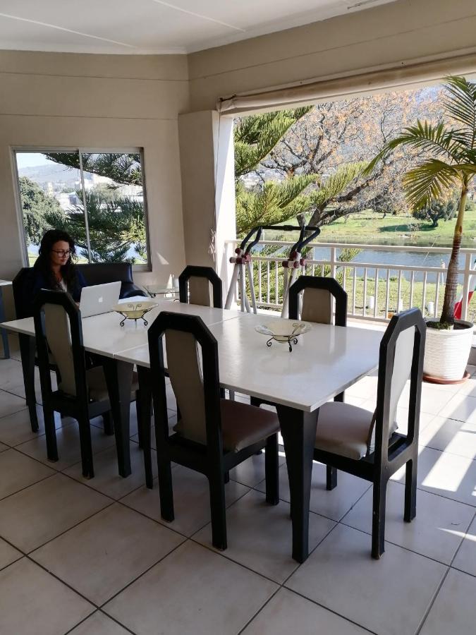 Sunset Boulevard Riverlodge Paarl Zewnętrze zdjęcie