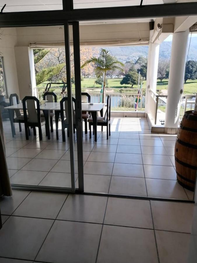 Sunset Boulevard Riverlodge Paarl Zewnętrze zdjęcie