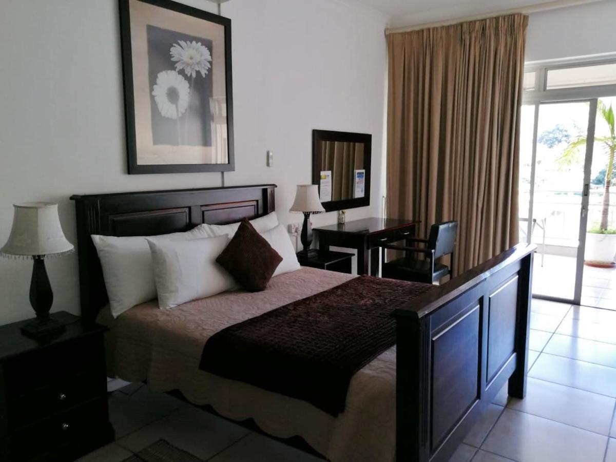 Sunset Boulevard Riverlodge Paarl Zewnętrze zdjęcie